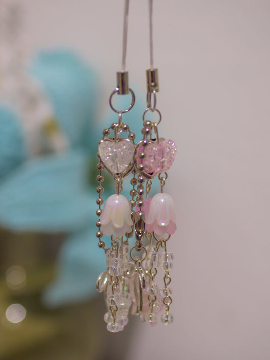 Jelly Phone Charm