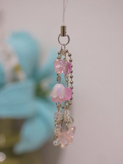 Jelly Phone Charm