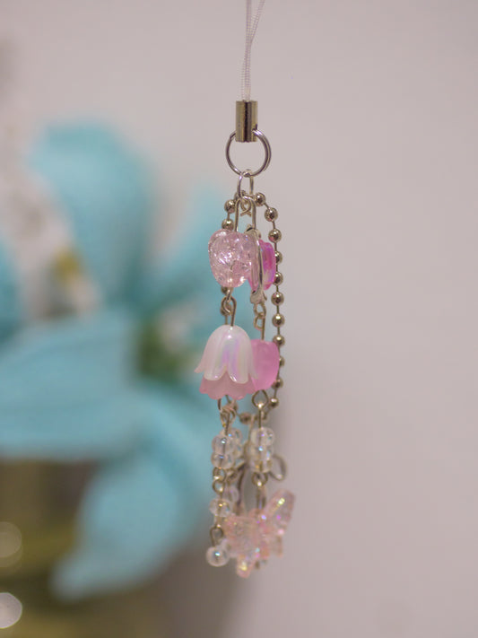Jelly Phone Charm