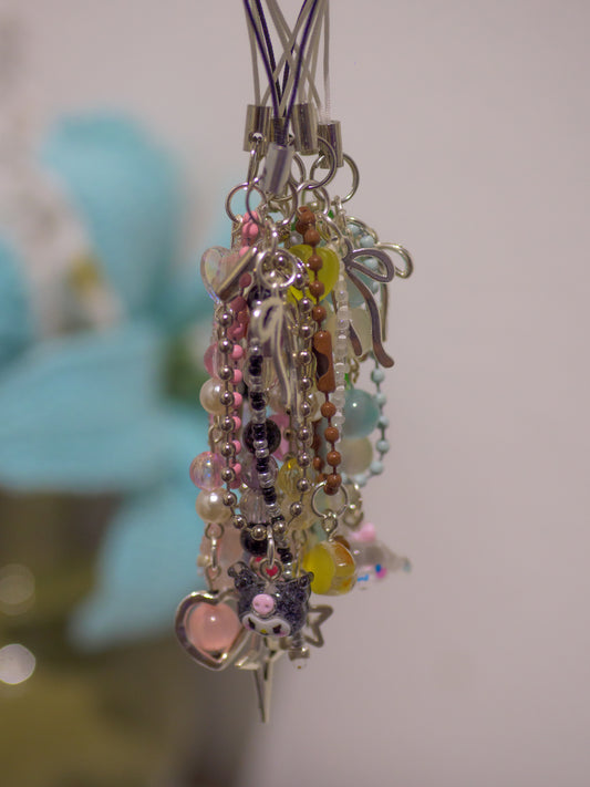 Sanrio Phone Charm
