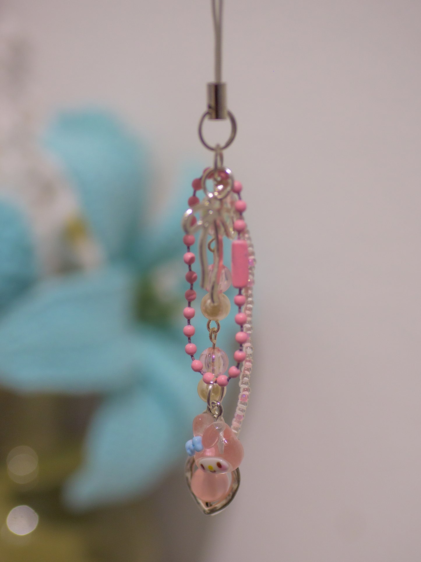 Sanrio Phone Charm