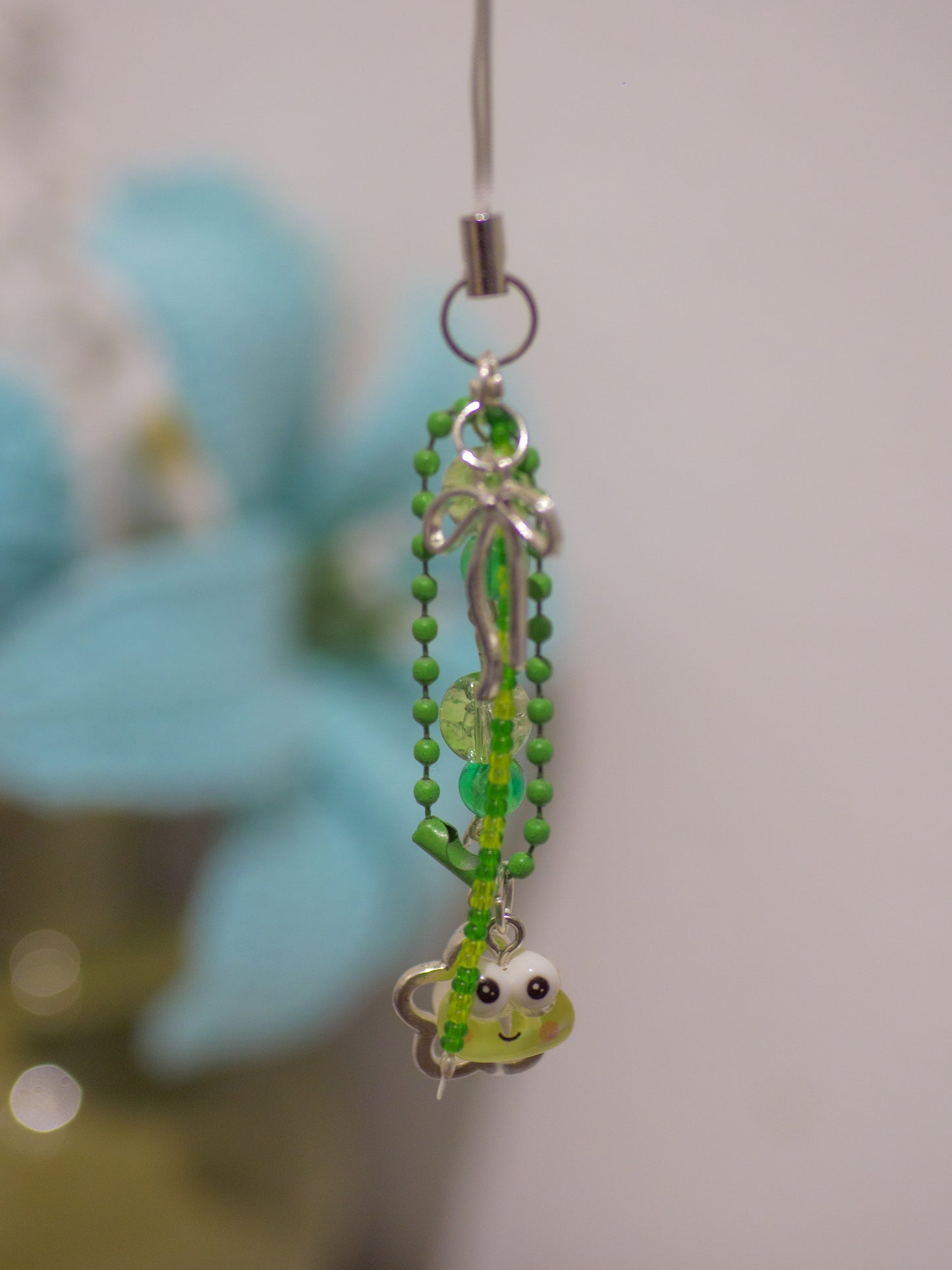 Sanrio Phone Charm