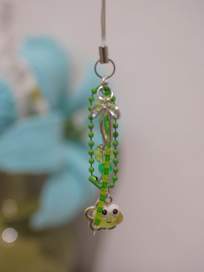 Sanrio Phone Charm