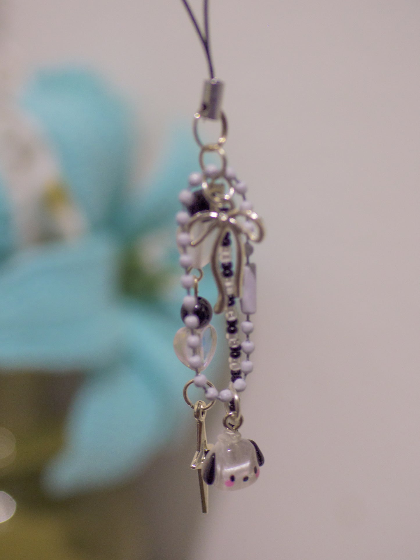 Sanrio Phone Charm
