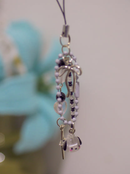 Sanrio Phone Charm