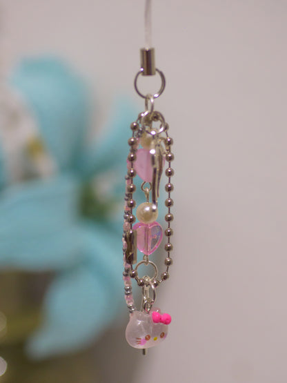 Sanrio Phone Charm