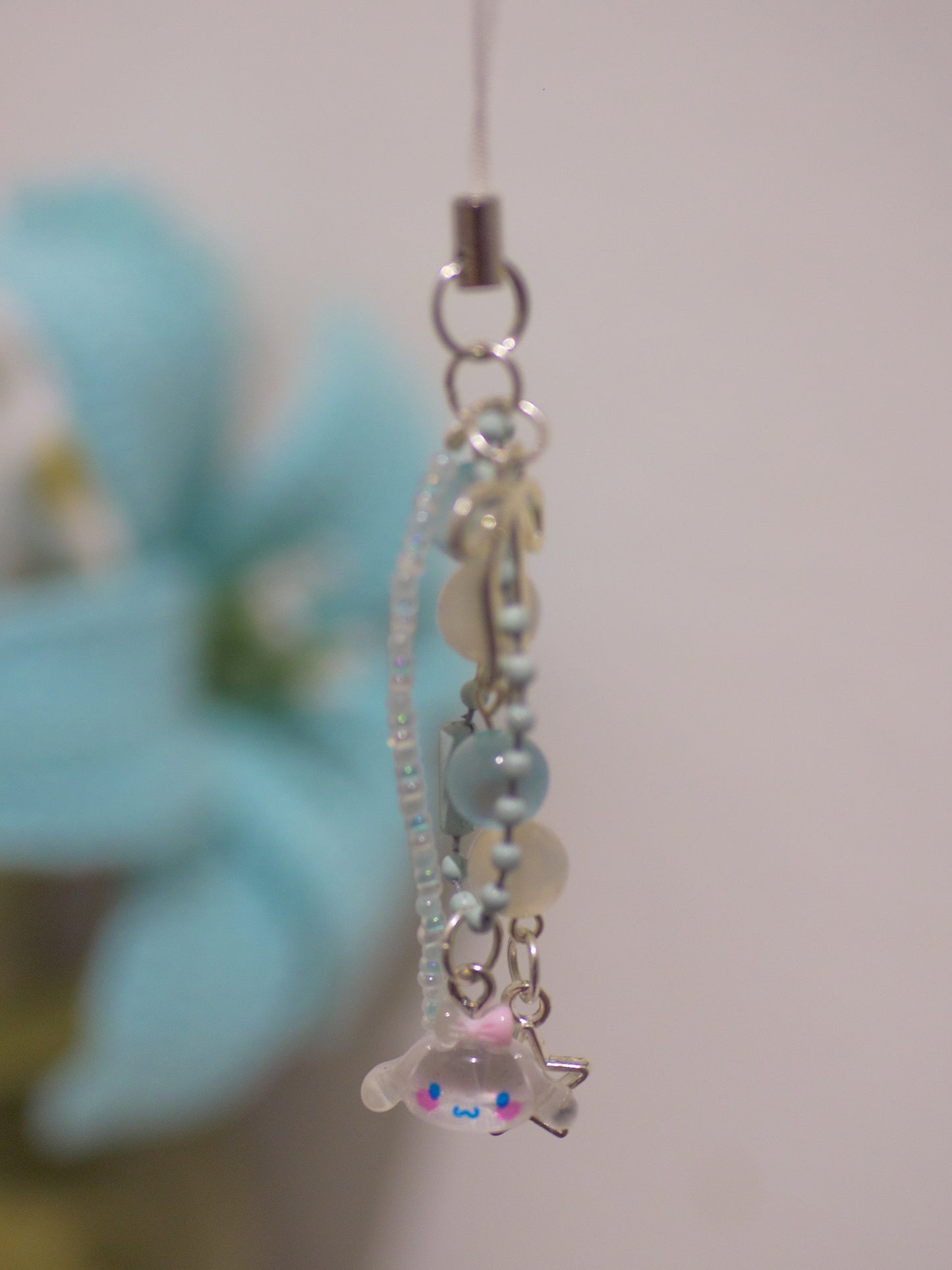 Sanrio Phone Charm