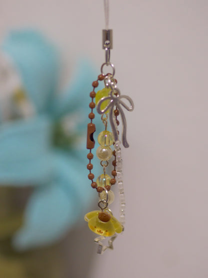 Sanrio Phone Charm